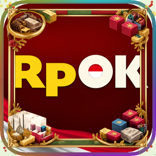 rpok — galeri pratinjau Resmi APK